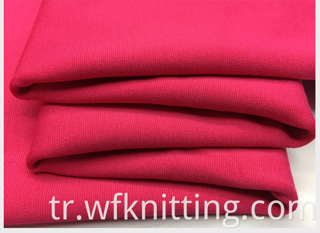 Solid Color Nylon Roma Fabric